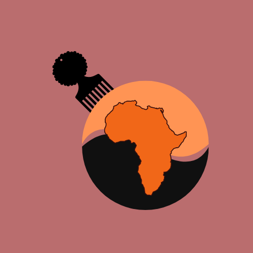 Hoe maak je kroeshaar glad? 15 tips voor prachtig, glad haar 4 Afro pro blog hero 2 1