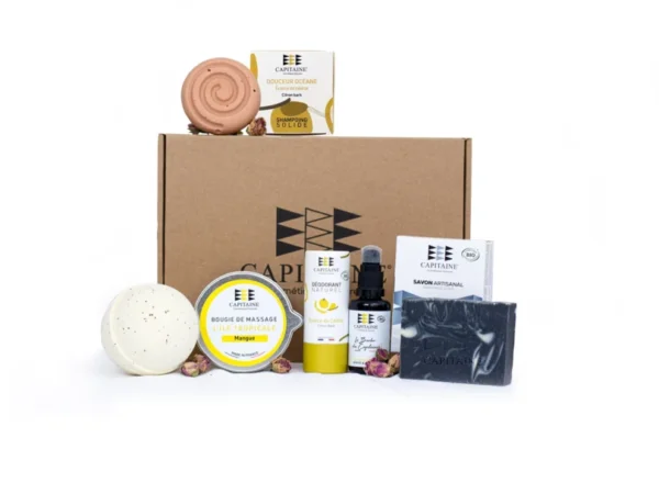 One for all verzorgingset One for all verzorgingsset