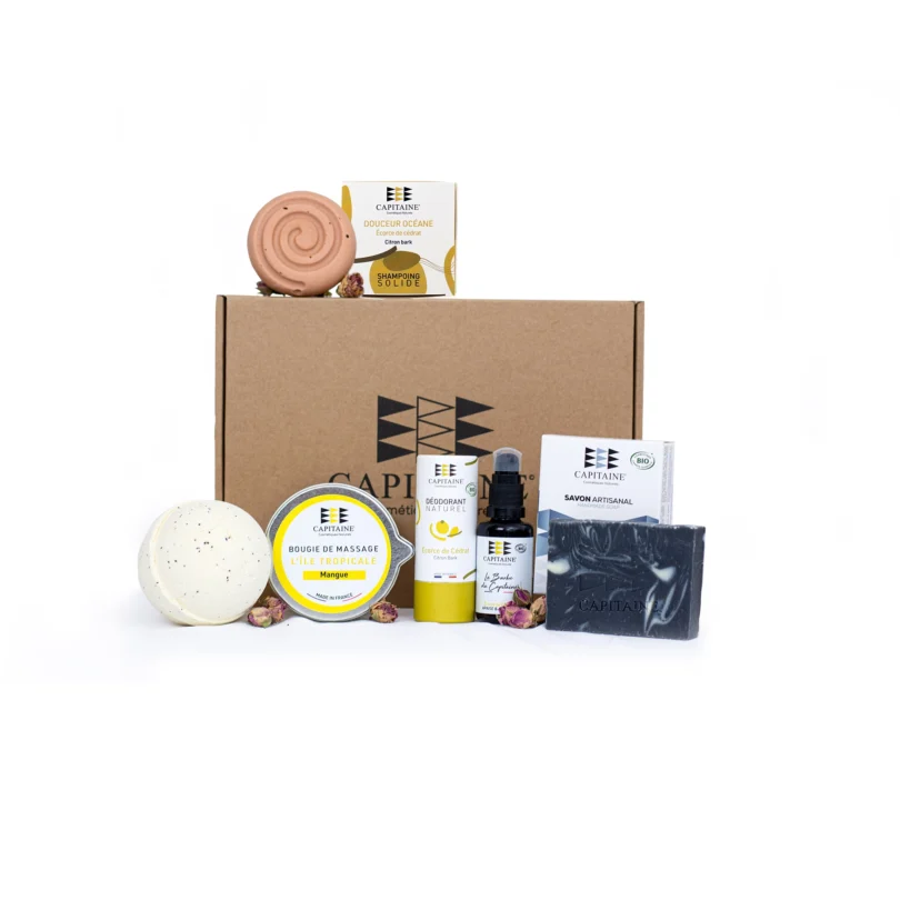 One for all verzorgingset One for all verzorgingsset