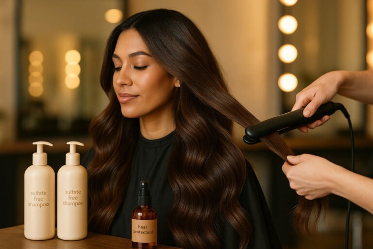 Remy Hair – De basis van extensions en pruiken van echt haar 8 Remy Hair extensions