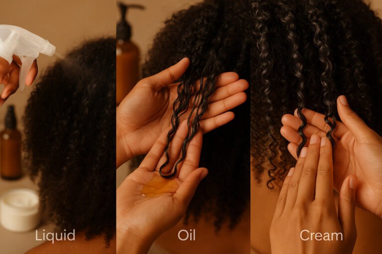 Kroeshaar Vochtig Houden: 15 Essentiële Tips voor Gehydrateerd en Gezond Haar 1 Kroeshaar Vochtig Houden