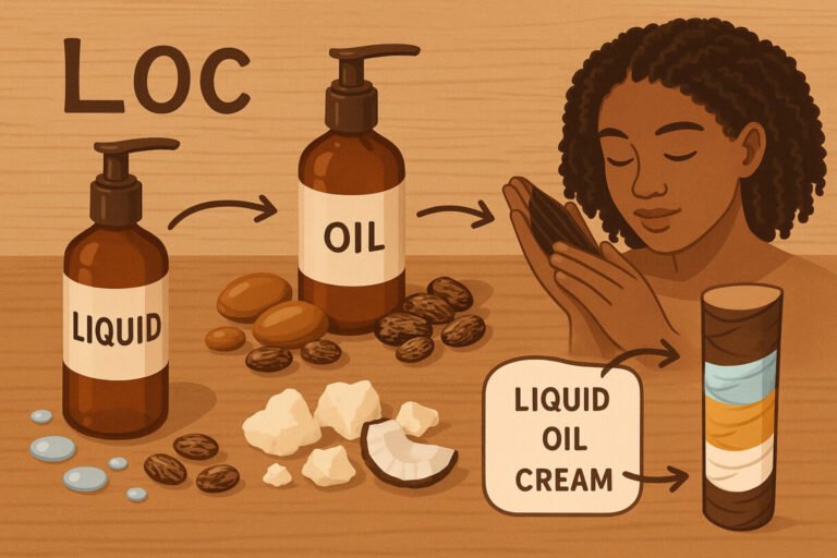 Wat kan ik doen tegen droog kroeshaar? Complete Gids voor Gezond en Gehydrateerd Haar 2 Wat kan ik doen tegen droog kroeshaar